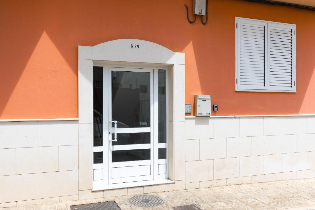 Puerto Centro Apartment Puerto del Rosario  Exterior photo